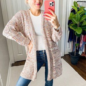 Roots Sweater